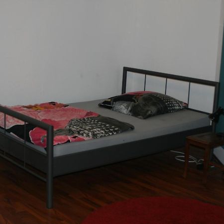 Bequemschlafen Villa Heidenau  ภายนอก รูปภาพ