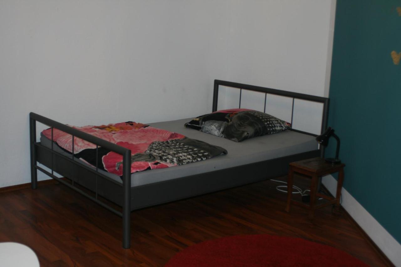 Bequemschlafen Villa Heidenau  ภายนอก รูปภาพ